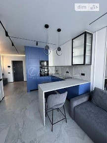 Довготривала оренда 2к квартири на наб. Дніпровська 18 • ID 33557738