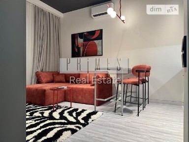 вулиця Ґарета Джонса, мікрорайон Лук'янівка, район Шевченківський, Київ, метро Дорогожичі, вул. Ґарета Джонса 12А • ID 33534916