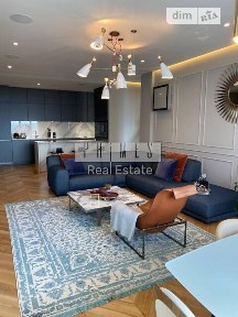 Довготривала оренда 3к квартири на вул. Коновальця Євгена 26А • ID 33099961