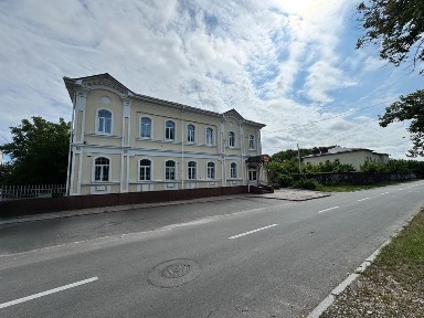 Чернігівська область, Чернігів