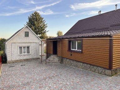 Продається будинок