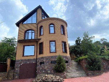 Одеська область, Маяки