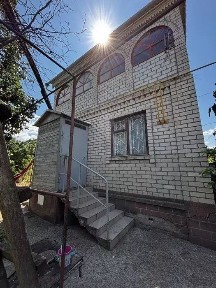 Одеська область, Великодолинське