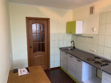 3 кімнатна квартира в Рівному, цегляний будинок