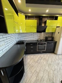 Житомирська область, Житомир, Крошня