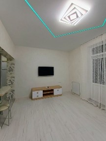 Здам 1кімнатну квартиру в новобудові