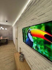 Оренда вишуканого сучастного дизайнерського житла вул. Покровська.