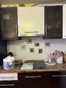 Дніпро, Індустріальний, Солнечная набережная 34