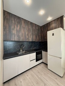 Перша сдача, оренда квартири на Гагаріна, Нагорка