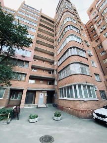 Здам 2 к квартиру в центрі Парк ім. Шевченка вул. Вернадського