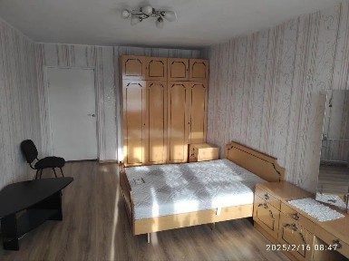 Здам однокімнатну квартиру. Ідеальна. На довгий строк