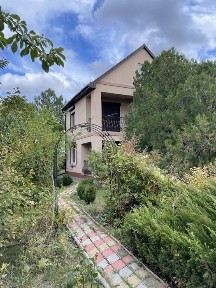 Дніпропетровська область, Олександрівка