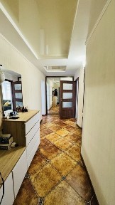 2 кімнтана квартира 83,5 метра