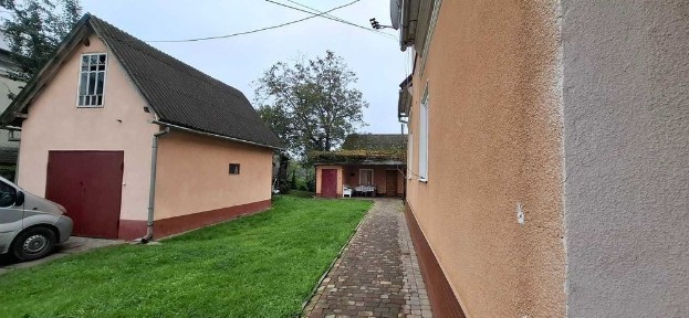 Продається будинок с. Дем'янів