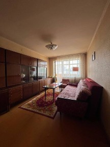 Здам квартиру в оренду.