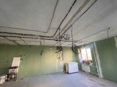 Продається 2-кімнатна квартира, Нові Будинки, Садовий проїзд 14