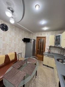 3 комн не сдается Квартира с ремонтом мебелью Панютино