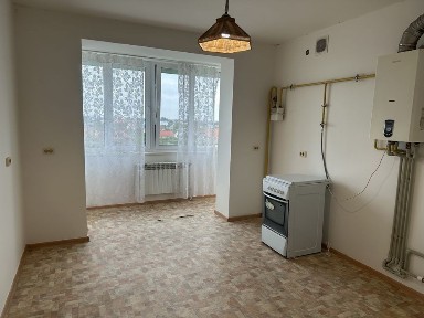 Продається 1 кімнатна простора квартира в Минаі