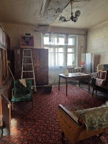 Продам 2к. кв центр міста вул. Данилевського, поруч м. Наукова