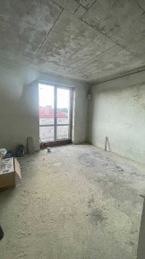 1-к. квартира у сучасній новобудові у центральній частині Рудно.