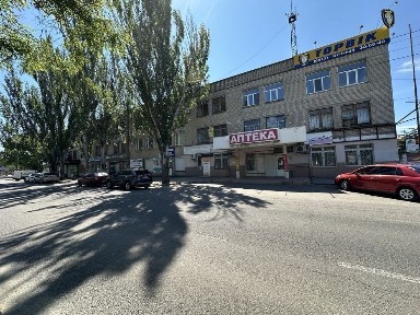 Аренда магазин / офис пограничная и автовокзал