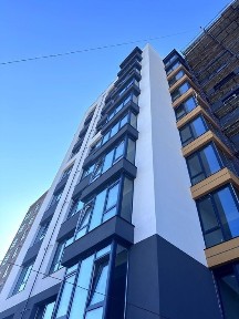 Продаж 1-кімнатної квартири, ЖК Каскад Ярко