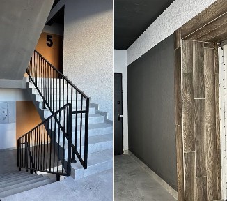 Продаж 2к квартири 56.59 м2 у ЖК Каскад Ярко