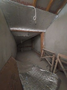 Продам здану 3 кімнатну квартиру 107м2