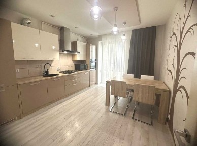 Перша здача! 2-кімнатної квартири в новобудові, вул. Карла Мікльоша, 9