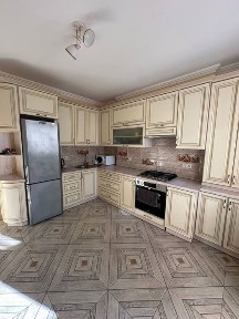 Оренда 1км. квартири вул. Залізнична ЖК <a href='/newbuilding/1019/view/zk-veselka'>Веселка</a>