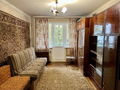 Оренда 2к кв-ри по вулиці Пасічна, кімнати ізольовані, торг