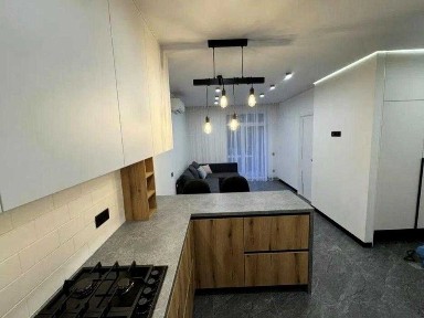 Оренда 1кім + кухня студіо новобудова Брюховичі посеред лісу