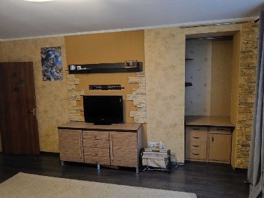 Оренда 3кім. квартири (частина будинка) по вул. Княгині Ольги