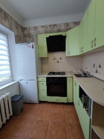 Долгосрочная аренда 1-к квартиры ул. Ладожская, 36