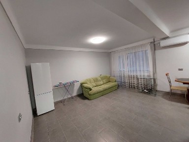 Оренда однокімнатної вул. Європейська, Космос