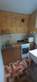 Сдам 1 комнатную квартиру по ул. В. Сергиенка, 2 этаж