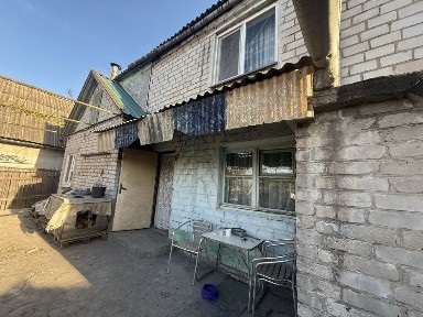 Запорізька область, Запоріжжя, Шевченківський