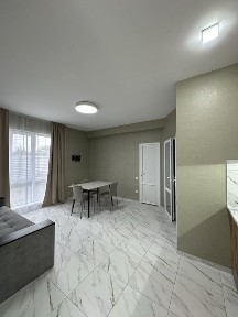 Будинок з своєю територією