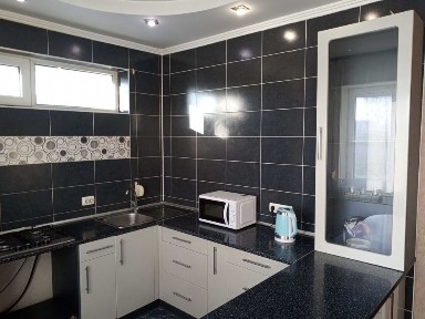 Здам квартиру подобово