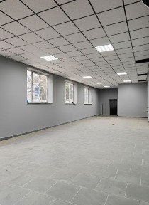 Оренда під магазин 120+30м2