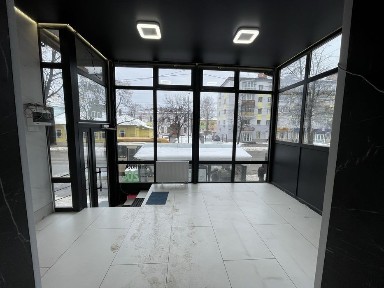 Житомирська область, Житомир, Житній ринок