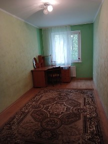 Сдам 2х комн. 47 м2 Левка Лукяненко \ Рокоссовского\