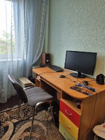 Суми, Охтирська 23