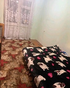 Здається двокімнатна квартира для військових