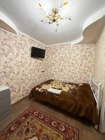 В оренду 1-кімнатна квартира по вул. Засумська (ЦЕНТР)