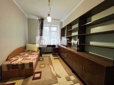 Продаж 3-кімнатної квартири в центрі міста! Проспект Волі