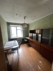 Продам 3-х ком квартиру на ЮГОКе