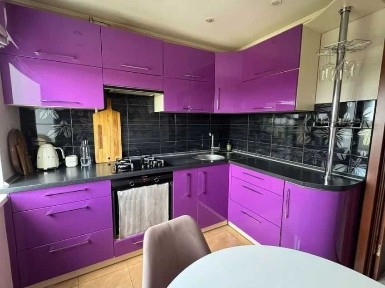 Продам 2к квартиру 52м2 Рабочая Низ Правый берег Кирпичный дом