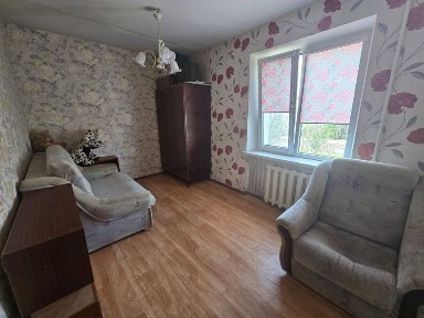 Продажа двухкомнатной квартиры. Левый берег Днепра
