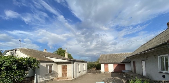 Будинок в с. Крилів, Гощанський рн